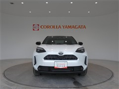 ヤリスクロス HV Z 4WD