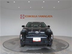 ヤリスクロス G