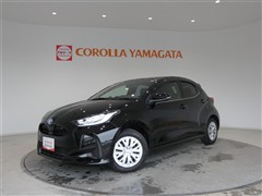 ヤリス ハイブリッド Z