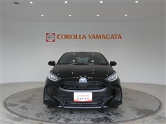 ヤリス ハイブリッド Z