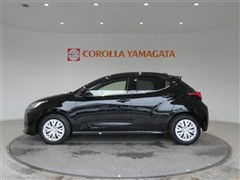 ヤリス ハイブリッド Z