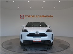 ヤリスクロス Z