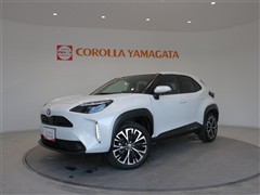 ヤリスクロス Z