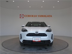 ヤリスクロス Z