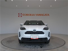 ヤリスクロス Z