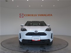 ヤリスクロス Z