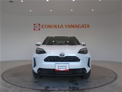 ヤリスクロス Z