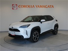 ヤリスクロス Z