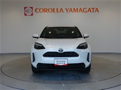 ヤリスクロス Z