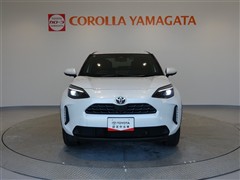 ヤリスクロス Z