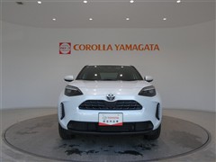 ヤリスクロス Z