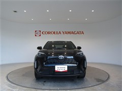 ヤリスクロス Z