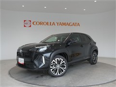 トヨタ ヤリスクロス Z