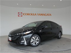 トヨタ プリウスPHV A