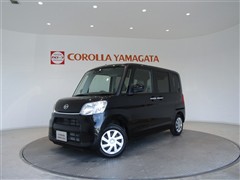 ダイハツ タント L SA3 4WD