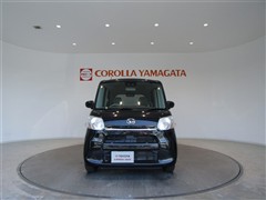 タント L SA3 4WD
