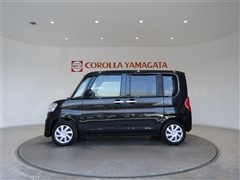 タント L SA3 4WD