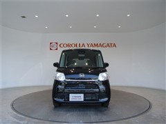 タント L SA3 4WD