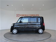 タント L SA3 4WD