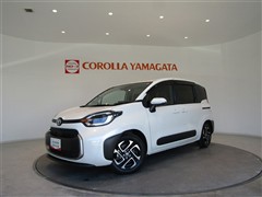 トヨタ シエンタ HEV Z 7ニンノリ