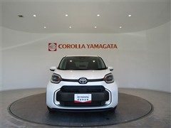 シエンタ HEV Z 7ニンノリ