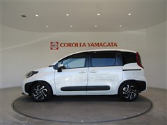 シエンタ HEV Z 7ニンノリ
