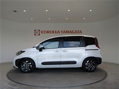 シエンタ HEV Z 5ニンノリ