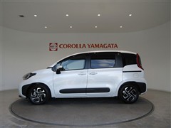 シエンタ HEV Z 5ニンノリ