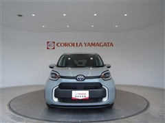 シエンタ HEV Z 5ニンノリ