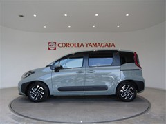シエンタ HEV Z 5ニンノリ