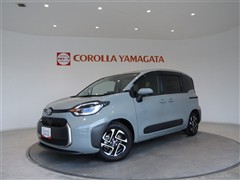 シエンタ HEV Z 5ニンノリ