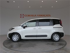 シエンタ HEV G 7ニンノリ