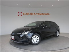 トヨタ カローラツーリング HEV G 4WD