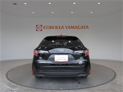 カローラツーリング HEV G 4WD