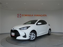 トヨタ ヤリス ハイブリッド X