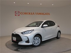トヨタ ヤリス HEV Z
