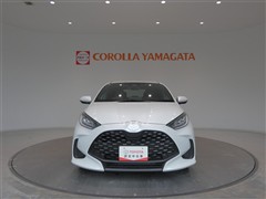 ヤリス HEV Z