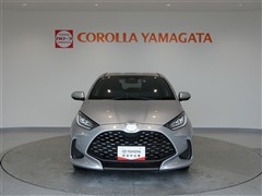 ヤリス HEV Z 4WD