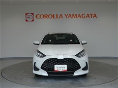 ヤリス HEV Z 4WD
