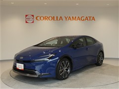 トヨタ プリウス Z 4WD