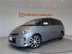 エスティマ アエラス 7ニンノリ