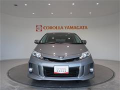 エスティマ アエラス 7ニンノリ