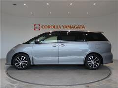 エスティマ アエラス 7ニンノリ