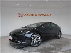 トヨタ　プリウス Z 4WD