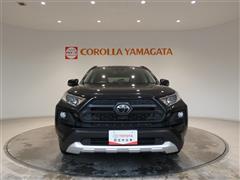 RAV4 アドベンチャー 4WD