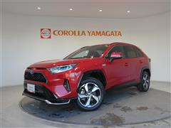 RAV4 PHEV G Z 4WD