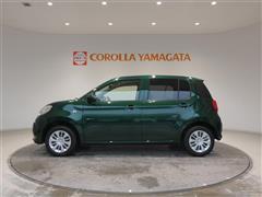 パッソ X LパッケージS