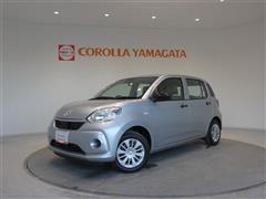 トヨタ パッソ X S