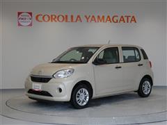 トヨタ パッソ X S