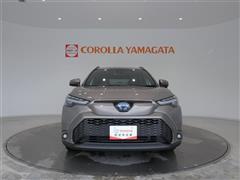 カローラクロス ハイブリッド Z